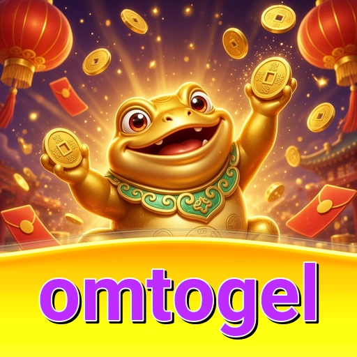 Pratinjau antarmuka omtogel setelah terpasang
